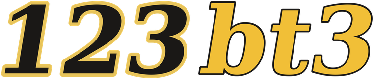 123bt3 logo
